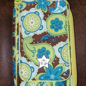 JuJuBe Be Major Wallet / Organizer